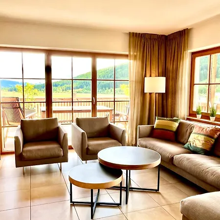 Chalet Pforchblick Mauterndorf (Salzburg)