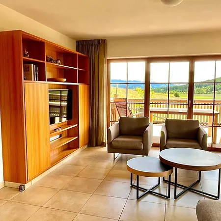 Holiday home Chalet Pforchblick