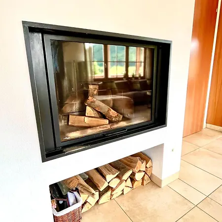 Chalet Pforchblick *