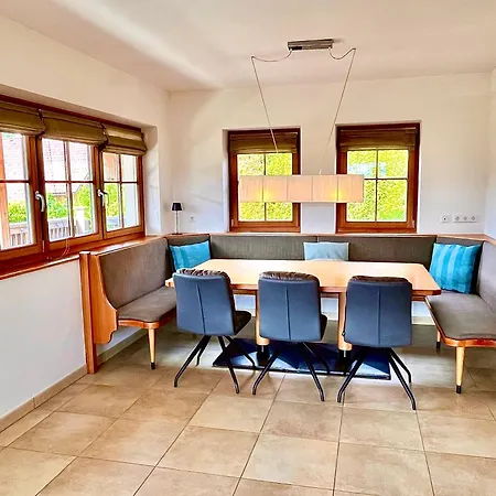 بيت للعطل Chalet Pforchblick