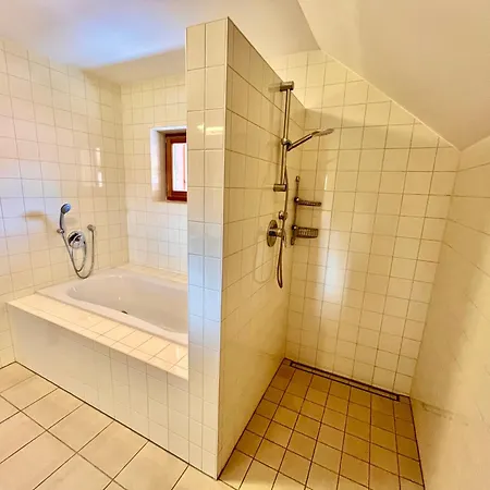 Chalet Pforchblick *
