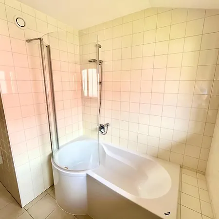 Holiday home Chalet Pforchblick Mauterndorf (Salzburg)