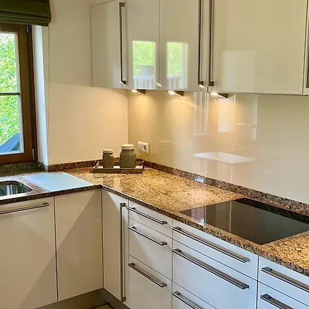 Chalet Pforchblick بيت للعطل ماوترندورف