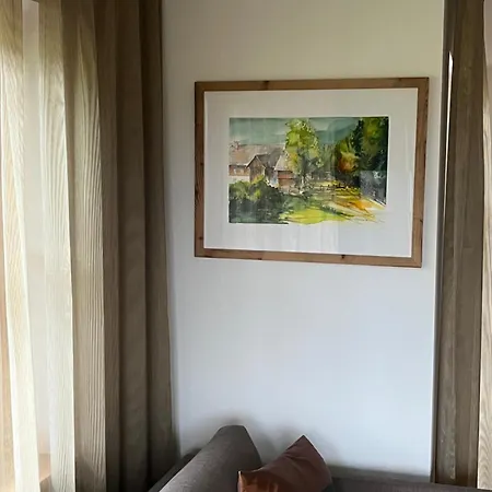 Holiday home Chalet Pforchblick