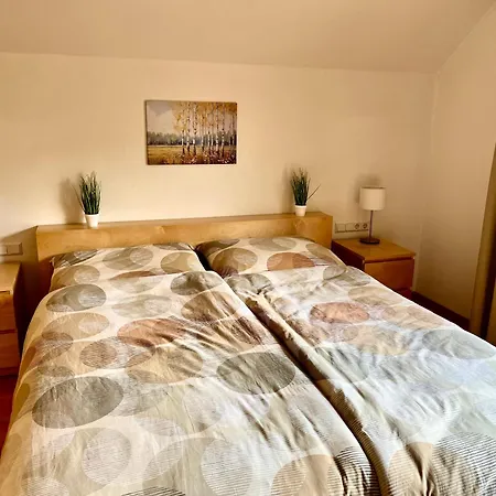 Chalet Pforchblick *