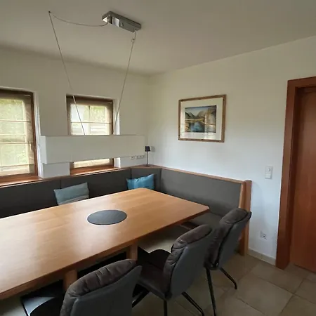 Chalet Pforchblick