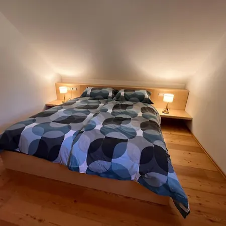 Chalet Pforchblick بيت للعطل ماوترندورف